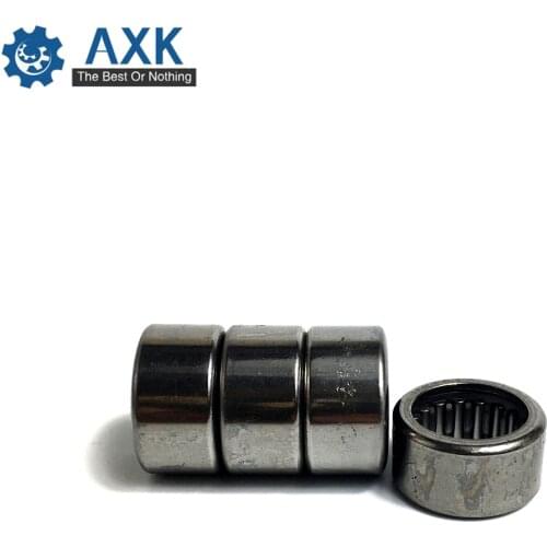 HF2520 Bearing 25*32*20 mm ( 5 PCS ) Drawn Cup Needle Roller Clutch HF253220 FC-25 Needle Bearing