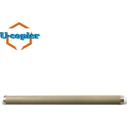 2PCS High Quality Fuser Film Sleeve New for HP P1505 P1606 M1522 M1120 M1536 M1566 1505 401 425 Fuser Film Sleeve FFS-1505-000