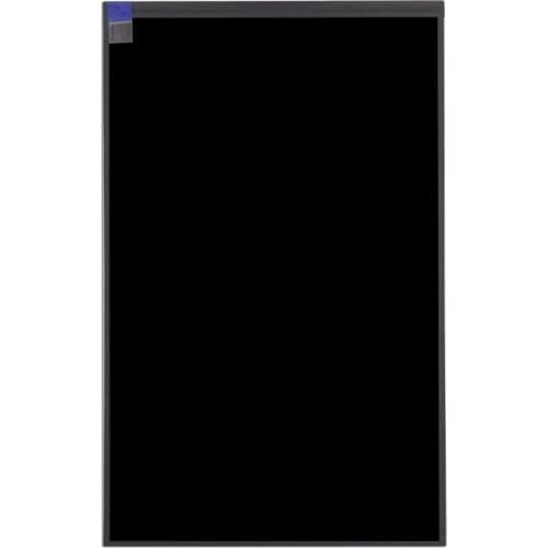 LCD Display Matrix For 10.1'' Inch SPC GRAVITY PRO 9768332B VER. 1.1 / Gravity Max 3g 9771232B Tablet Inner Screen Panel Module