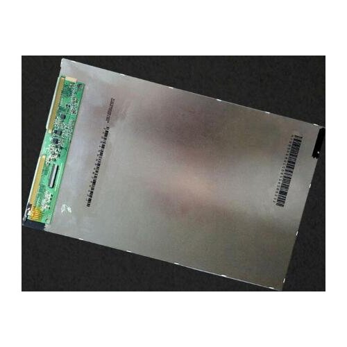 9.6" 34pin or 40pin lcd display screen matrix For Dexp Ursus S190 TABLET inner LCD Screen Panel Lens Module