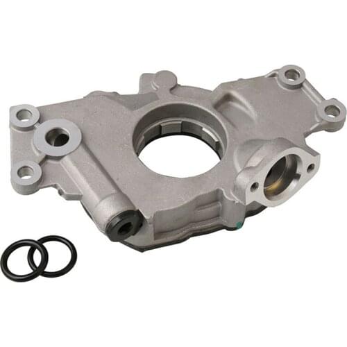 Car Modification Oil Pump Oil Pump Suitable for Chevrolet LS Engine M295