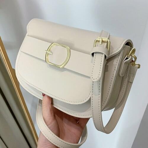 Fashion small women crossbody bags new handbags female ladies messenger bags