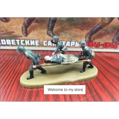 Steyr modified radar vehicle air defense radar model military model