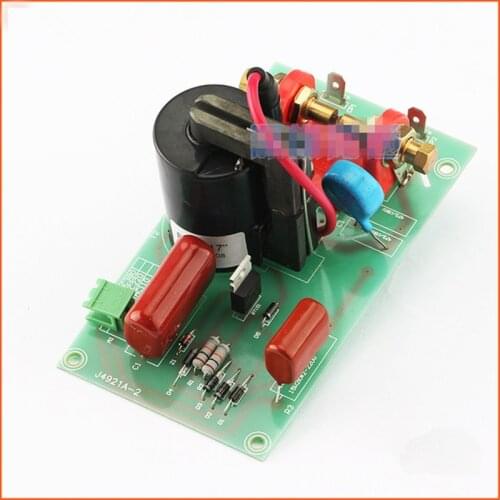 AC220V input high frequency plate arc plate ignition plate ignition plate plasma argon arc welding replacement