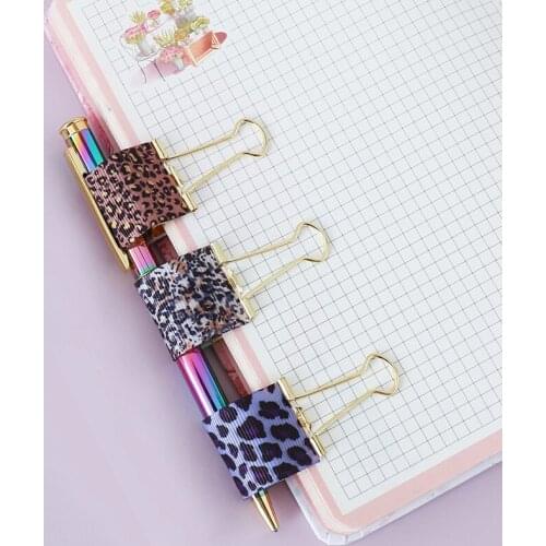 YHSMTG Metal Paper Clips