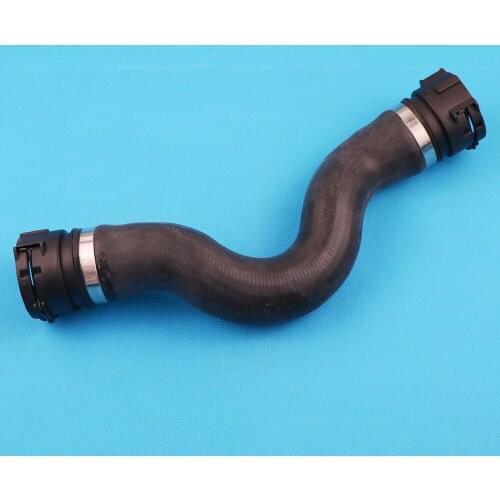 31293622 For Volvo S60 S80 V60 V70 XC60 XC70 2007 2008 2009 2010 2012 2011 Set of Upper Radiator Engine Coolant Hoses