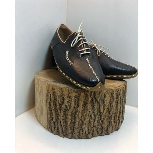 Deri Ayakkabi Footwear