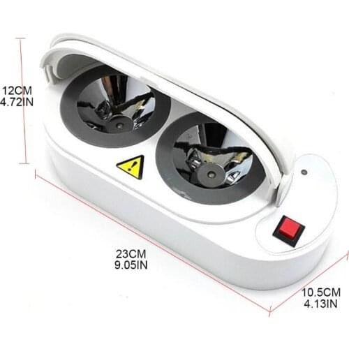 Photochromic Lens Tester Color-alterable Machine Color Changing Glasses Tool