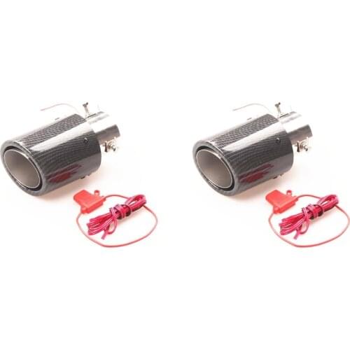 GEGDFG Exhaust Heads