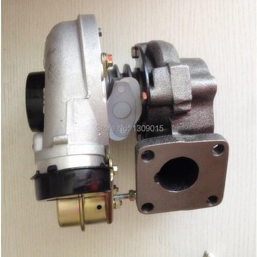 GT1752H 454061-5010S 454061-0010 454061 Turbo Turbocharger FOR F-iat Ducato II O-PEL R-ENAULT I-VECO