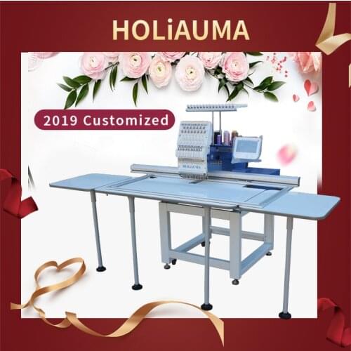 HOLiAUMA Sewing Machine Parts