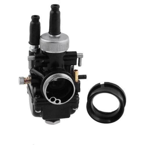 PHBG DSes 19mm Motorcycle Carburetor Racing Engine Carburetor for JOG50 90 BWS100 RG50 DIO50-90 50CC-100CC Motorcycle Parts