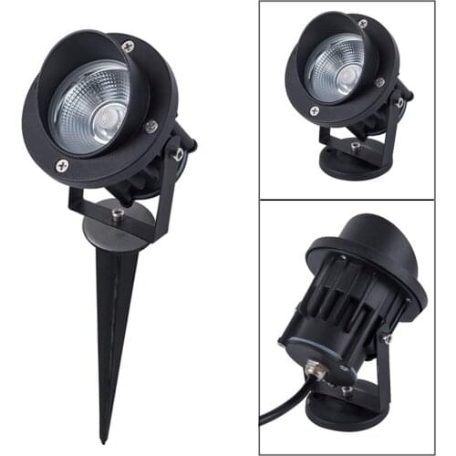 Nice hot selling Led Flood light Outdoor led FloodLight AC 220V 240V 110V Waterproof IP65 lighting new arrived