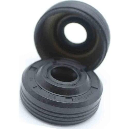 2pcs Oil Seals Batch Crankshaft Oil Seal For HUSQVARNA 36 41136/137/141/142/235/236/240 Chainsaw 530056363 Replacement Oil Seals