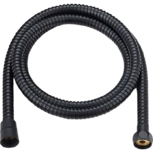 Orange Flexible Hoses For Water