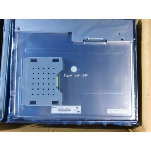 R190EFE-L53 19.0" TFT LCD PANEL