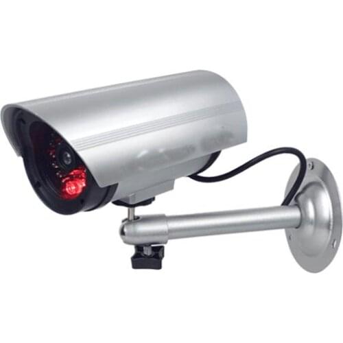 Stents holiday monitor The New Gun Metal Stents Holiday Of Simulation Camera Monitoring Unisex Plastic Disguise Feint