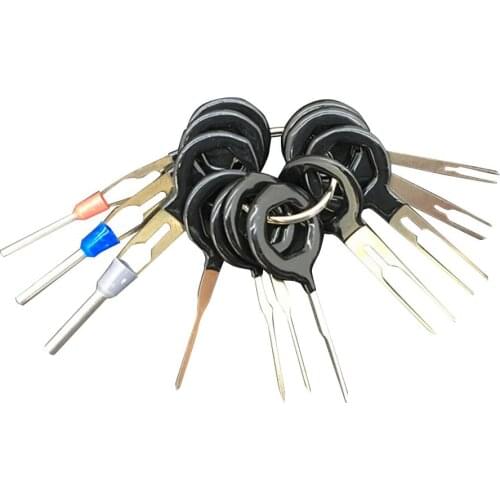Studyset Metal Tools