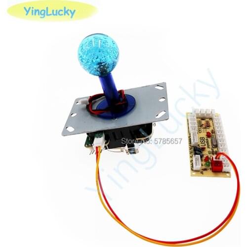 2-pin arcade LED joystick cable for 5V / 12V LED joystick LED button to connect to USB encoder DIY arcade game wire accessories