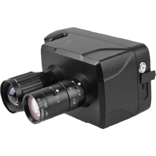 V20 Optical Zoom HD Digital Night Vision Large Screen Records Laser IR Camera & Camcorder Binoculars for Hunting Monitoring NEW