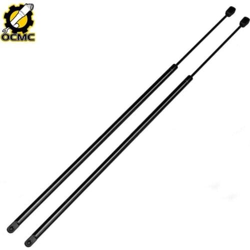 1 Pair Fit For Buick LeSabre 2000-2004 SG130037 Front Hood Lift Supports Shock Struts