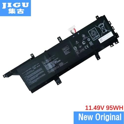 JIGU 0B200-03460100 Original laptop Battery C32N1838 For Asus W730 W730G5T For ProArt StudioBook Pro X W730G5T