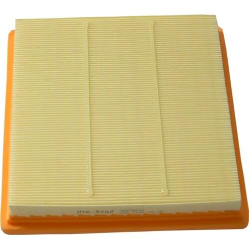 Car Air Filter For Chevrolet Cruze 1.0T 1.5L 1.5L(320) 2015- Monza 1.0T Monza Redline 1.0T - 26679476 26679479