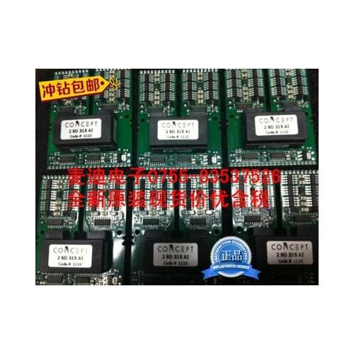 Free shipping 2SD315AI-17 new goods
