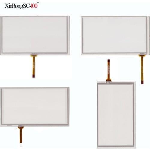 9" on-board touch screen 9 inch resistance touch screen panel for car DVD navigation GPS 210*126 210*126 mm 210*126mm