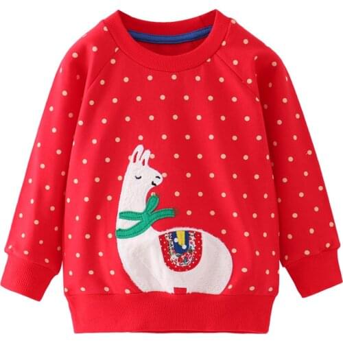Brand childrens clothing autumn winter long-sleeved sweater jacket childrens long-sleeved terry sweater childrens clothing