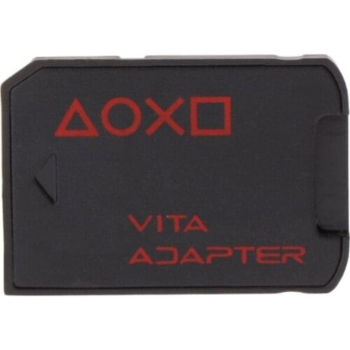 DIY V3.0 Game Micro SD Memory Card Adapter Gen For PSV 1000 2000 SD2VITA PSVSD