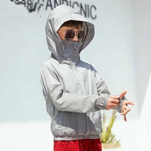 Float Abelia Leather Jackets For Boys