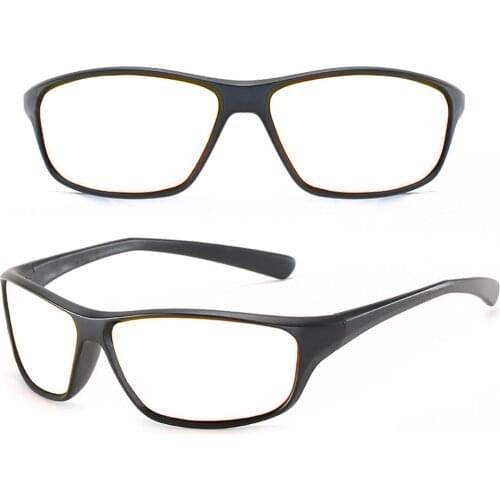 Stick Face Sports Ultralight Reading Glasses +0.75 +1 +1.25 +1.5 +1.75 +2 +2.25 +2.5 +2.75 +3 +3.25 +3.5 +3.75 +4 To +6