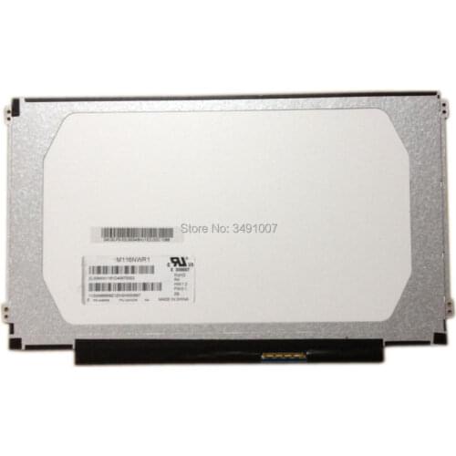 M116NWR1 R4 R3 R0 fit LTN116AT06 N116BGE-LB1 L42 L32 L41 B116XW01 LP116WH2 TLC1