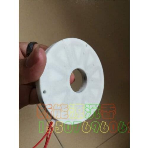 Miniature Disc Generator Coreless Generator coil Coil Disk Coil Stator Generator Stator