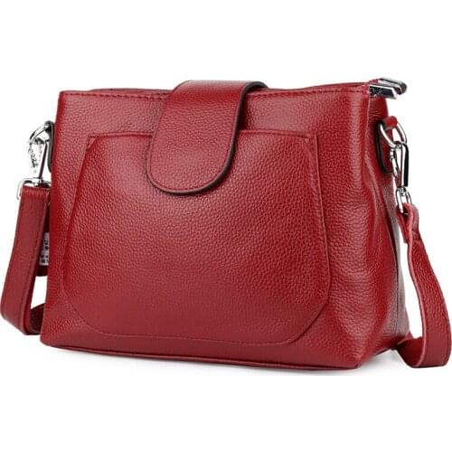 MISS YING Small Women's Bags