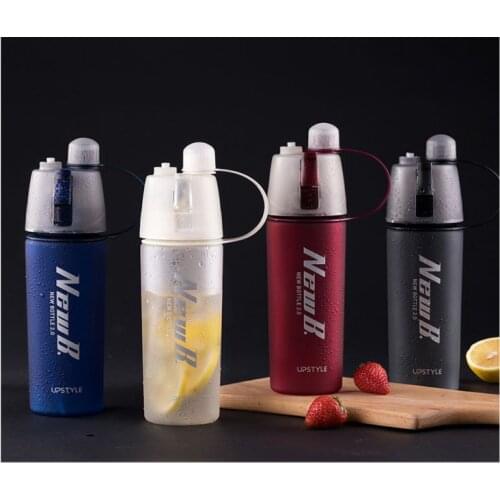 NANLINGWUREN Water Bottles