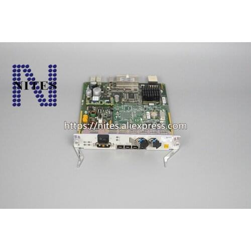 NEW ZTE 10GE uplink board SMXA use for ZTE 19" inch ZXA10 C320 EPON/GPON OLT high-integrationl