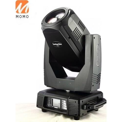 Professional 17R 350W 3IN1 Beam Spot Wash BSW Moving Heads