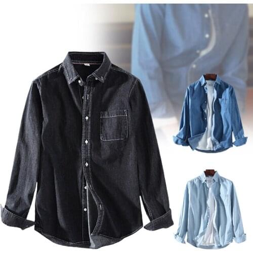 Shu Embroidery Mens Polos