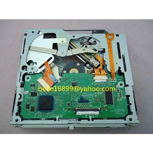 Brand new Alpine single CD mechanism DP39M220 loader for BMNW 5 series navigation system CD player disc VW Mercedes radio tuner