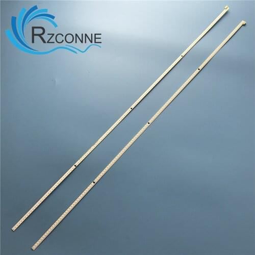 LED Backlight strip 132 lamp bar For Vestel 65inch 2010csp 132ea L R-type LATHC650MALNY