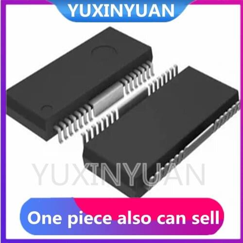 VNH3SP30 VNH3SP HSOP 5PCS/LOT integrated circuit IC chip
