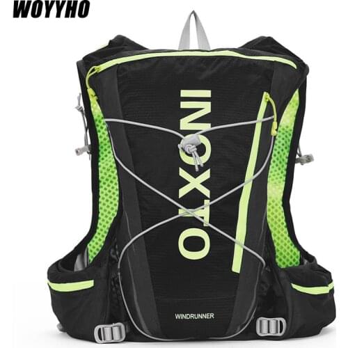 Рюкзаки для бега WOYYHO China At AliExpress