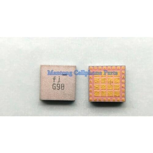 1pcs-10pcs/lot Filter G98 U_VOX_RF ic LMRX5BJB-G98 for iphone 6s 6s-plus