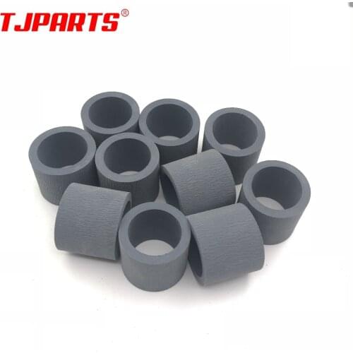 100PC Pickup Roller Feed Roller tire for HP Officejet 8100 8600 8610 8620 8625 8630 8700 251DW 251 276 276DW X451 X551 X476 X576