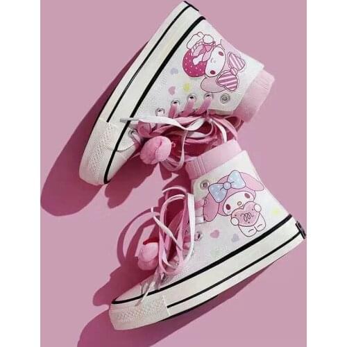 DUTRIEUX Women's Sneakers