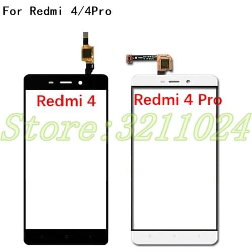 Emmaone Touchscreens For Xiaomi Redmi 4 Prime