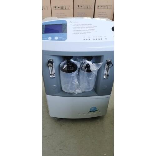 10L hydrogen peroxide generator