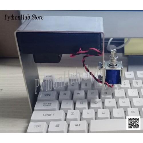 Key Clicker Keyboard Click Artifact Automatic Key Press